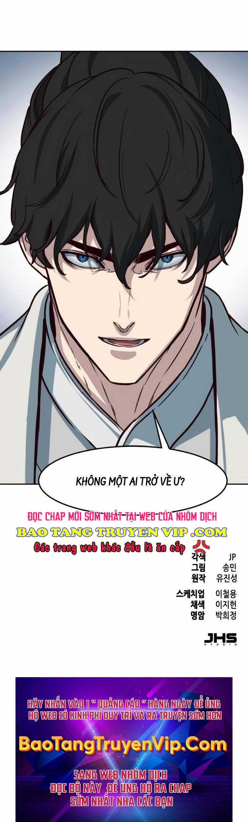 Túy Kiếm Dạ Hành Chapter 116 trang 40