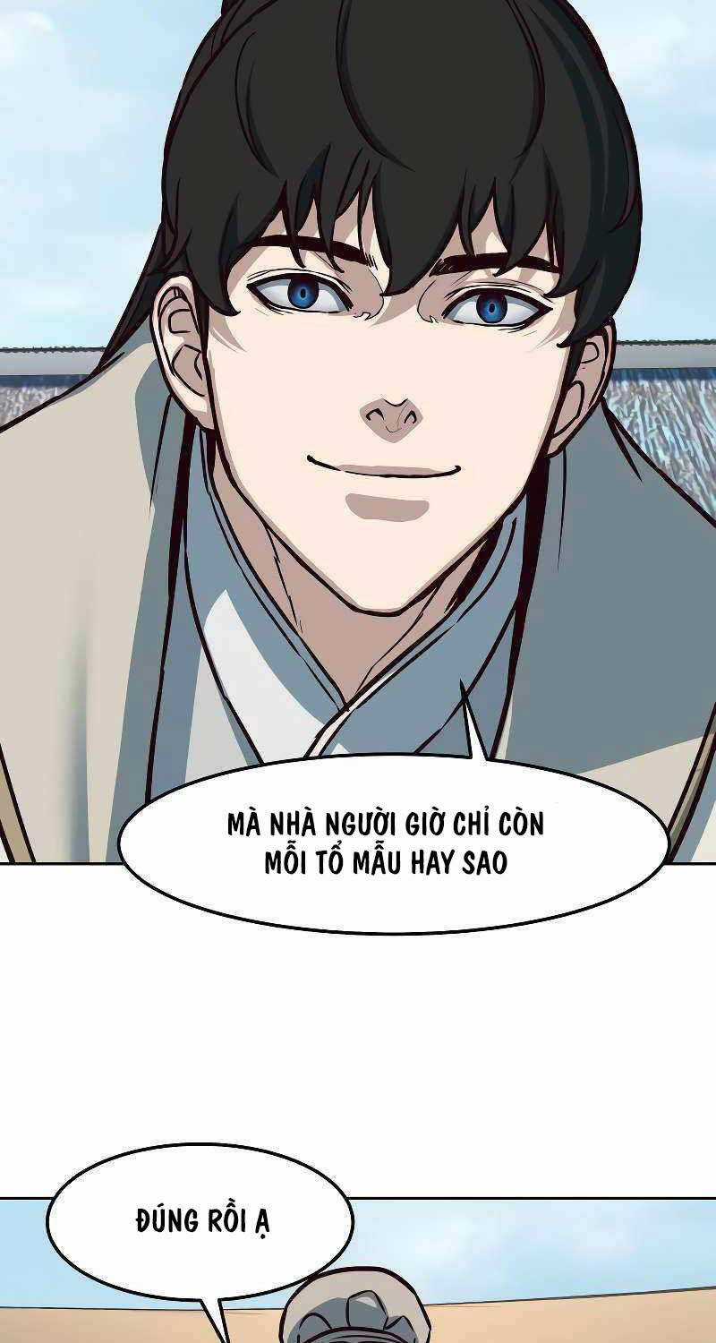 Túy Kiếm Dạ Hành Chapter 117 trang 12