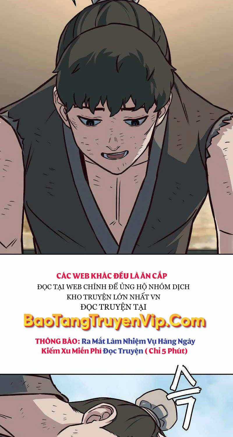 Túy Kiếm Dạ Hành Chapter 117 trang 13