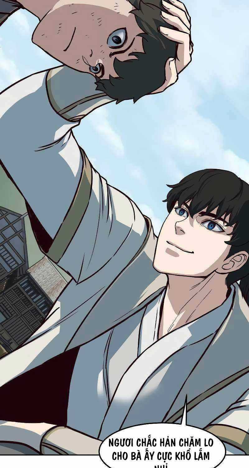 Túy Kiếm Dạ Hành Chapter 117 trang 14