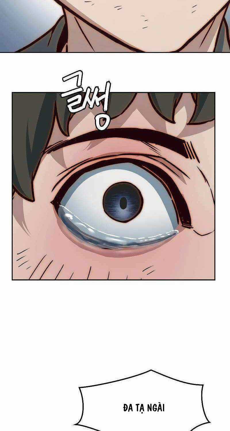 Túy Kiếm Dạ Hành Chapter 117 trang 17