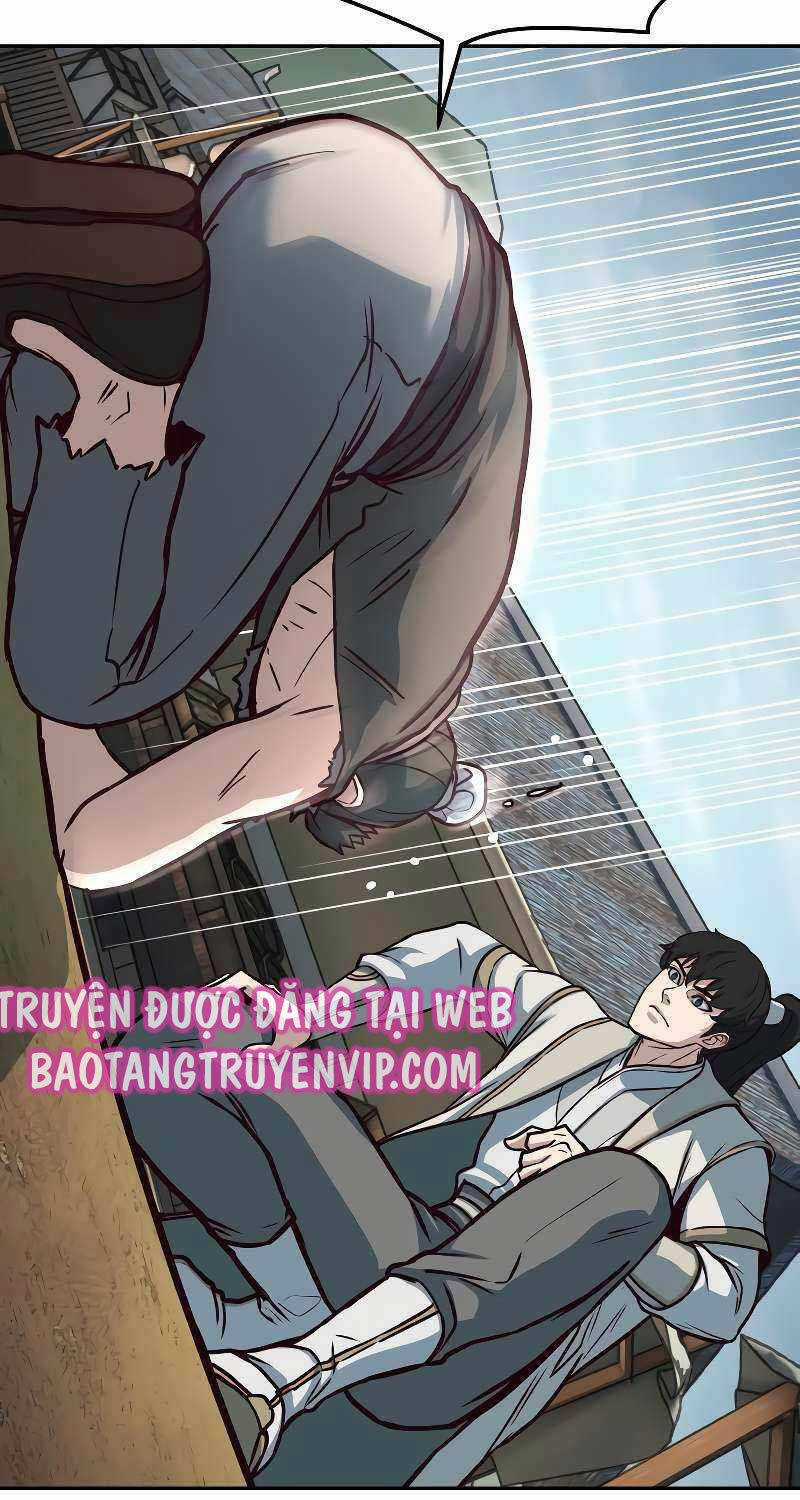 Túy Kiếm Dạ Hành Chapter 117 trang 18