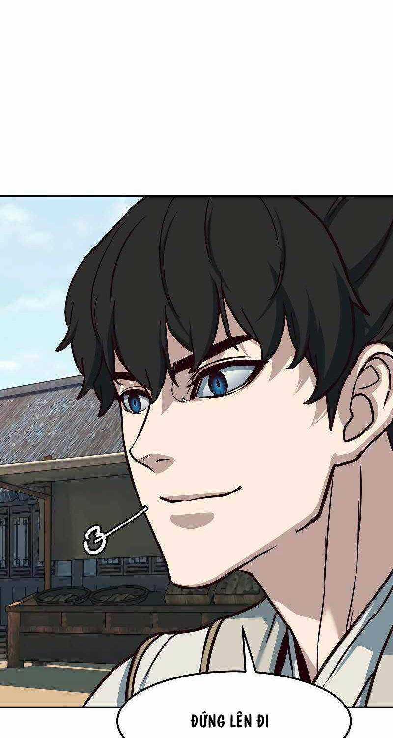 Túy Kiếm Dạ Hành Chapter 117 trang 19