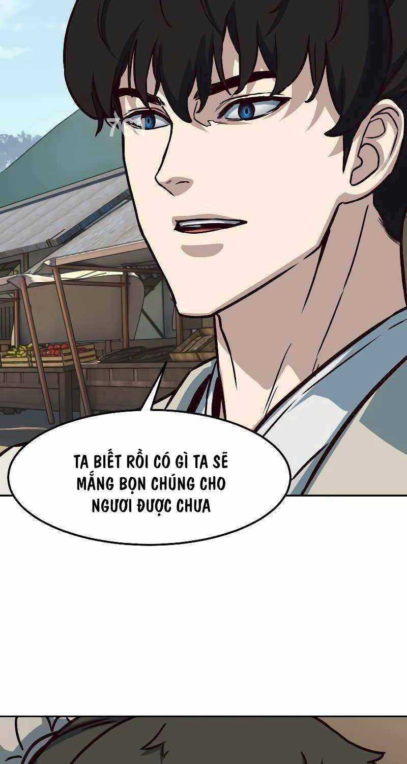 Túy Kiếm Dạ Hành Chapter 117 trang 2