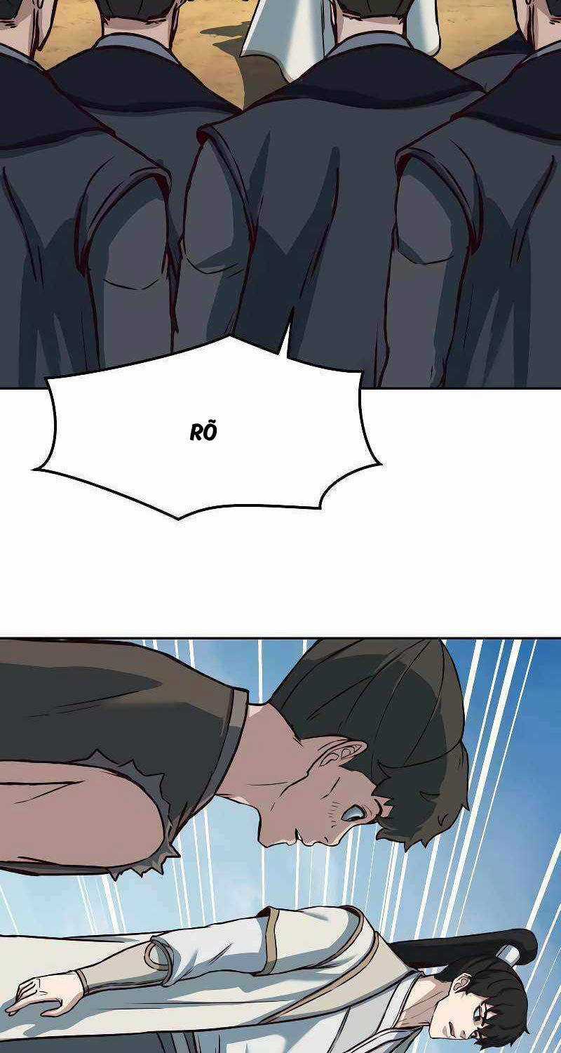 Túy Kiếm Dạ Hành Chapter 117 trang 21