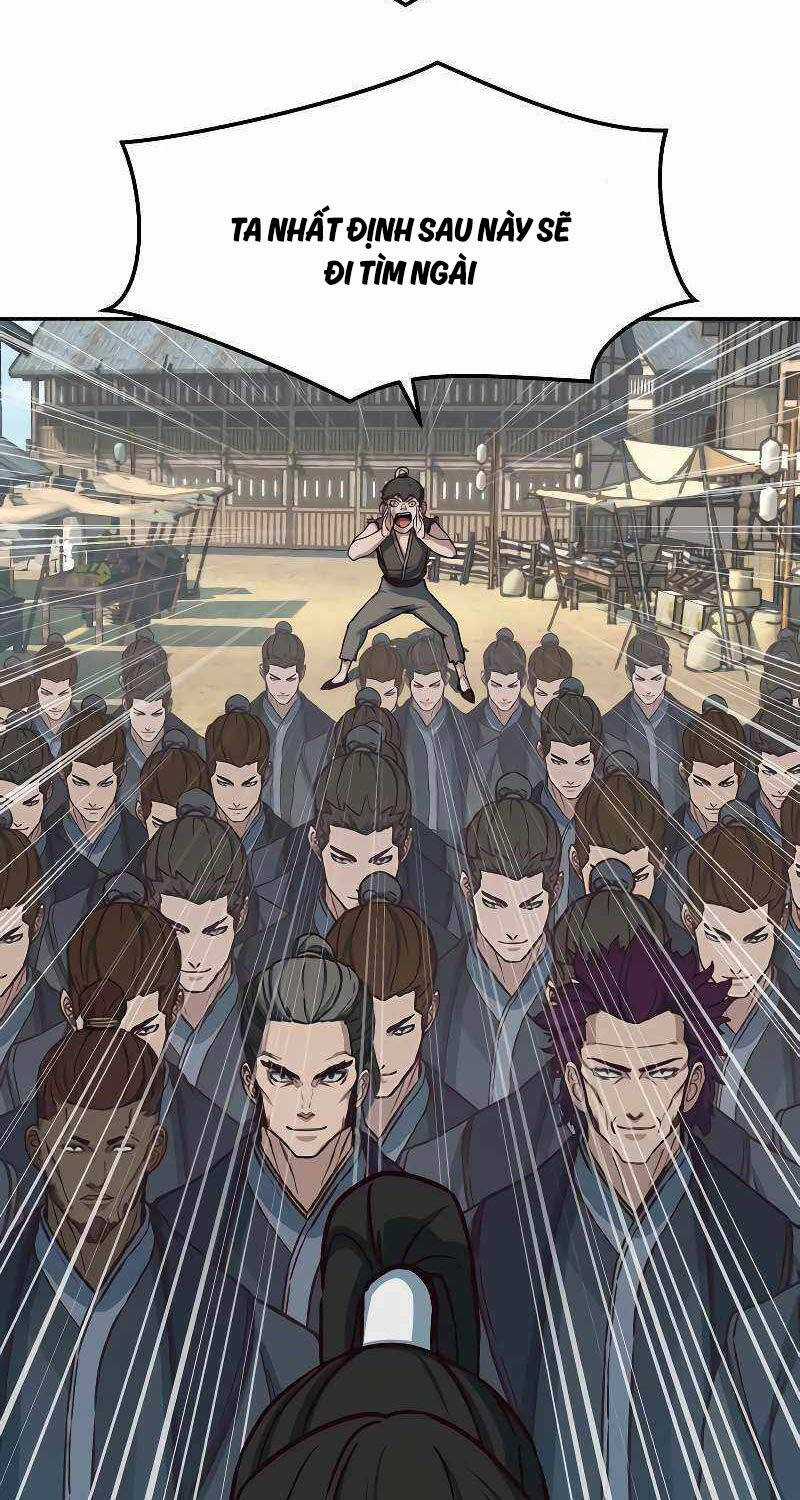 Túy Kiếm Dạ Hành Chapter 117 trang 23