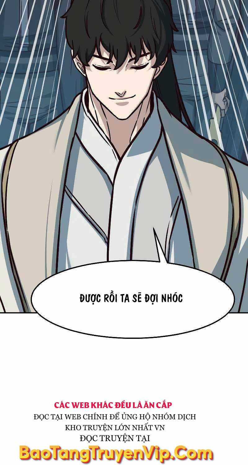 Túy Kiếm Dạ Hành Chapter 117 trang 24