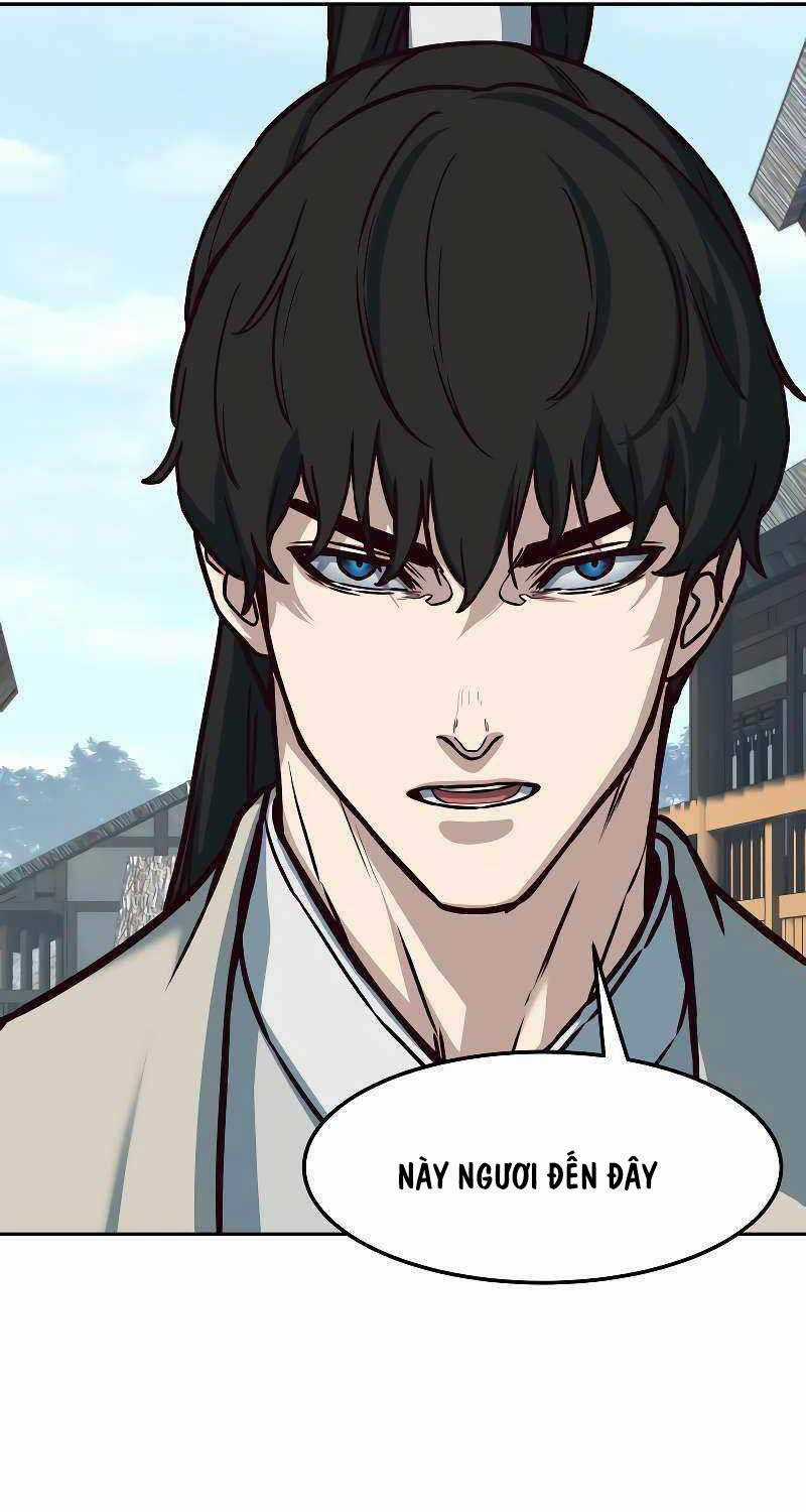 Túy Kiếm Dạ Hành Chapter 117 trang 26