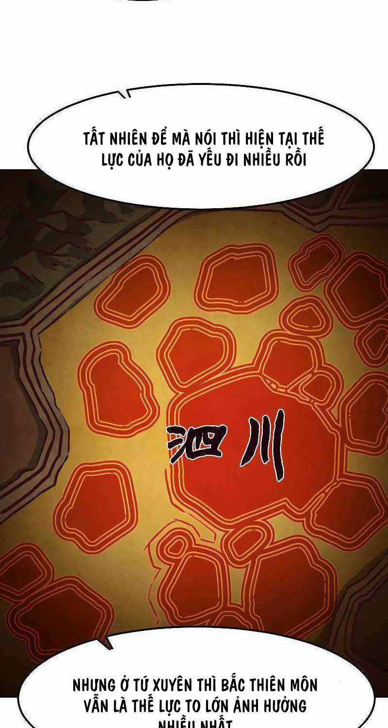 Túy Kiếm Dạ Hành Chapter 117 trang 31