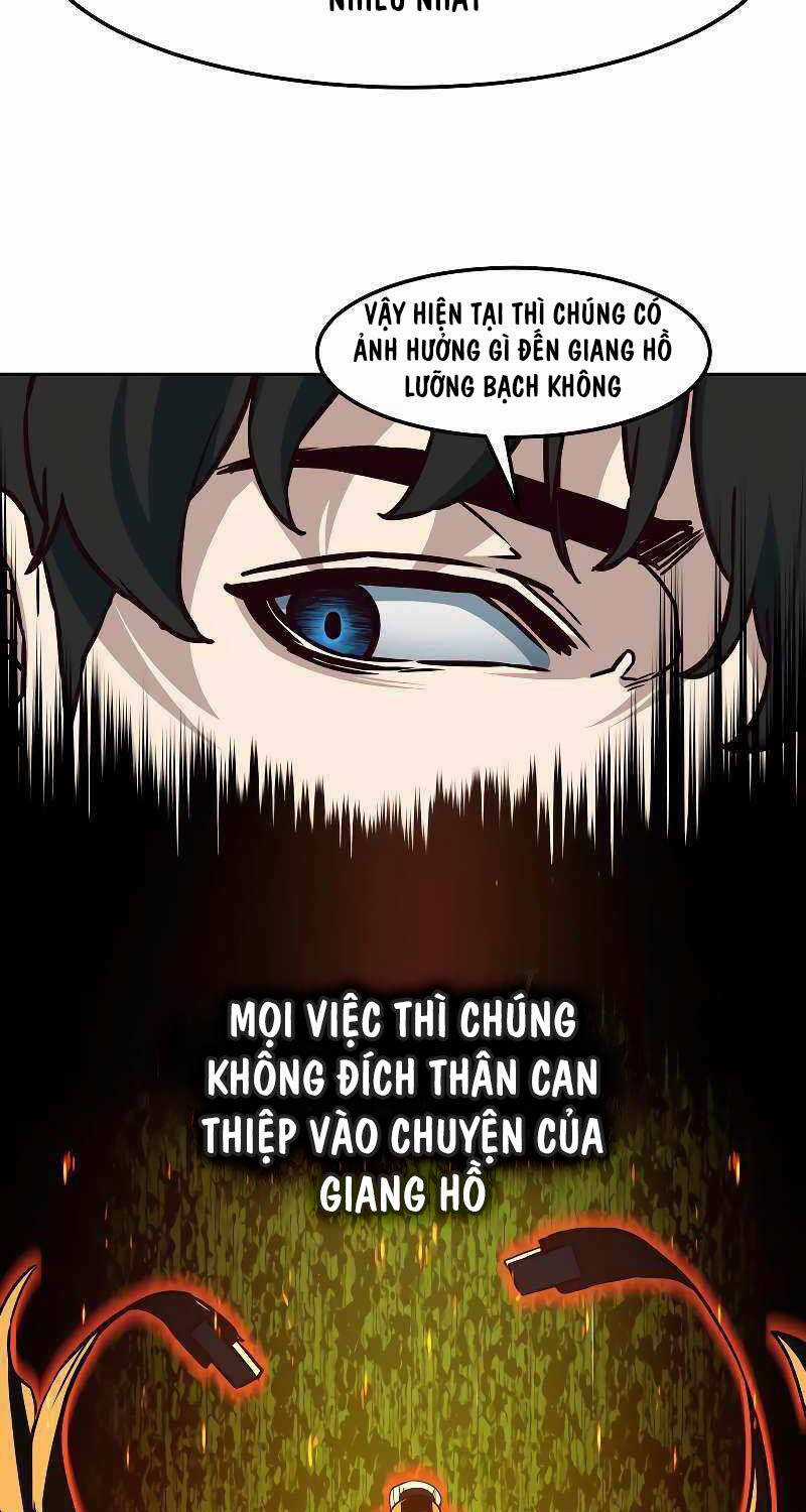 Túy Kiếm Dạ Hành Chapter 117 trang 32