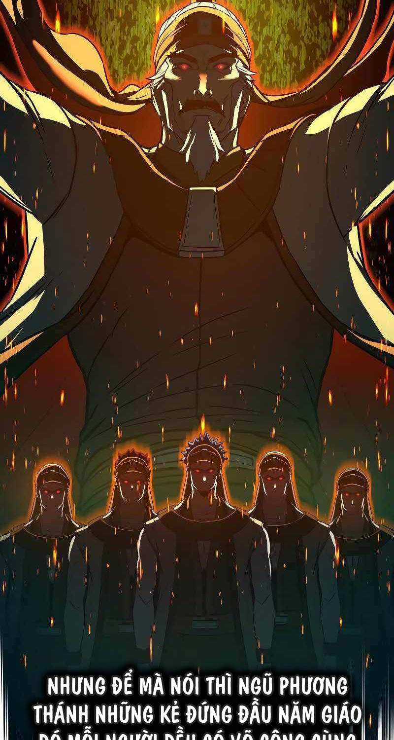 Túy Kiếm Dạ Hành Chapter 117 trang 33