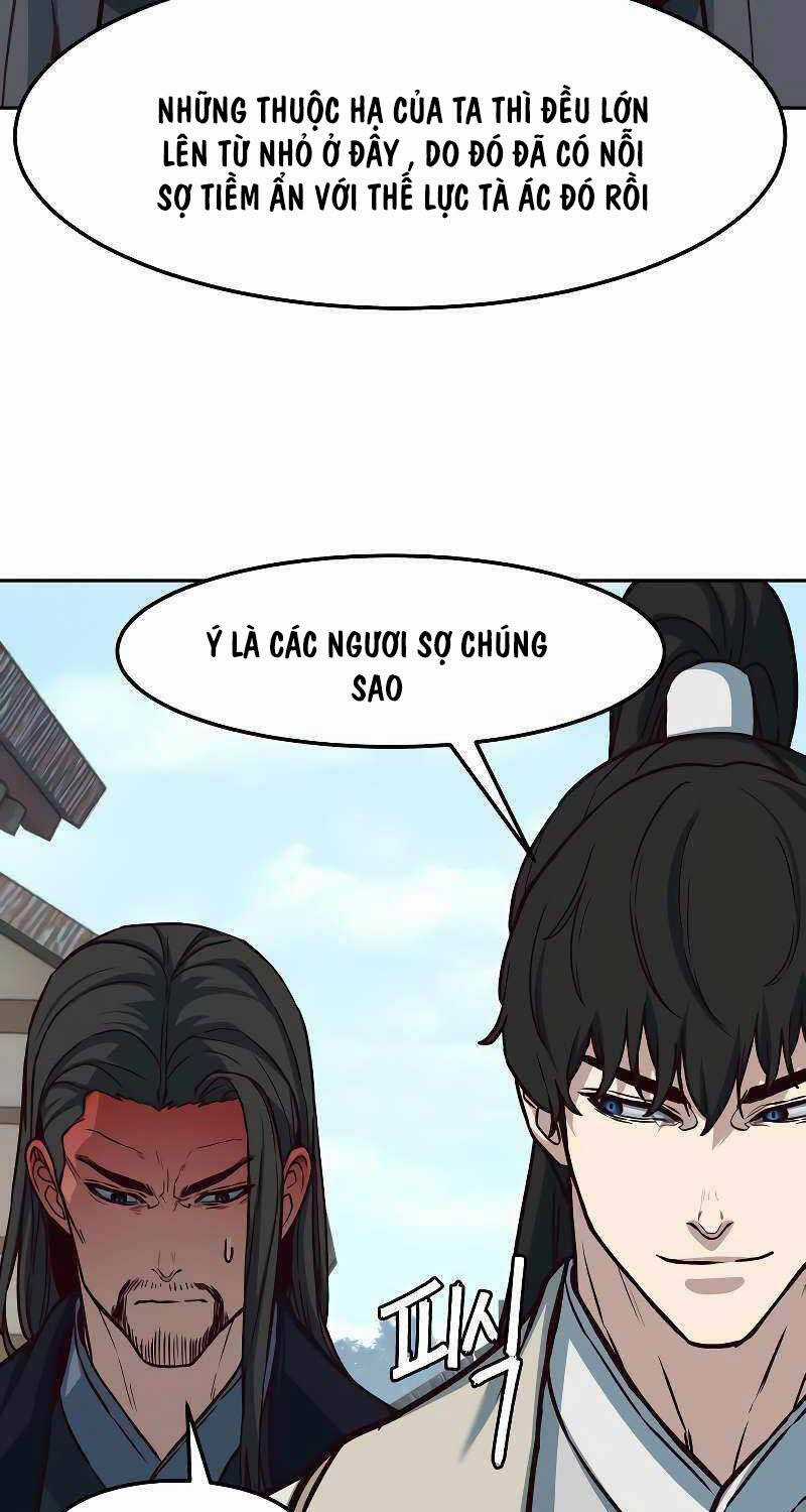 Túy Kiếm Dạ Hành Chapter 117 trang 36