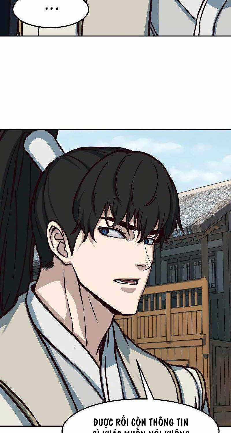 Túy Kiếm Dạ Hành Chapter 117 trang 37