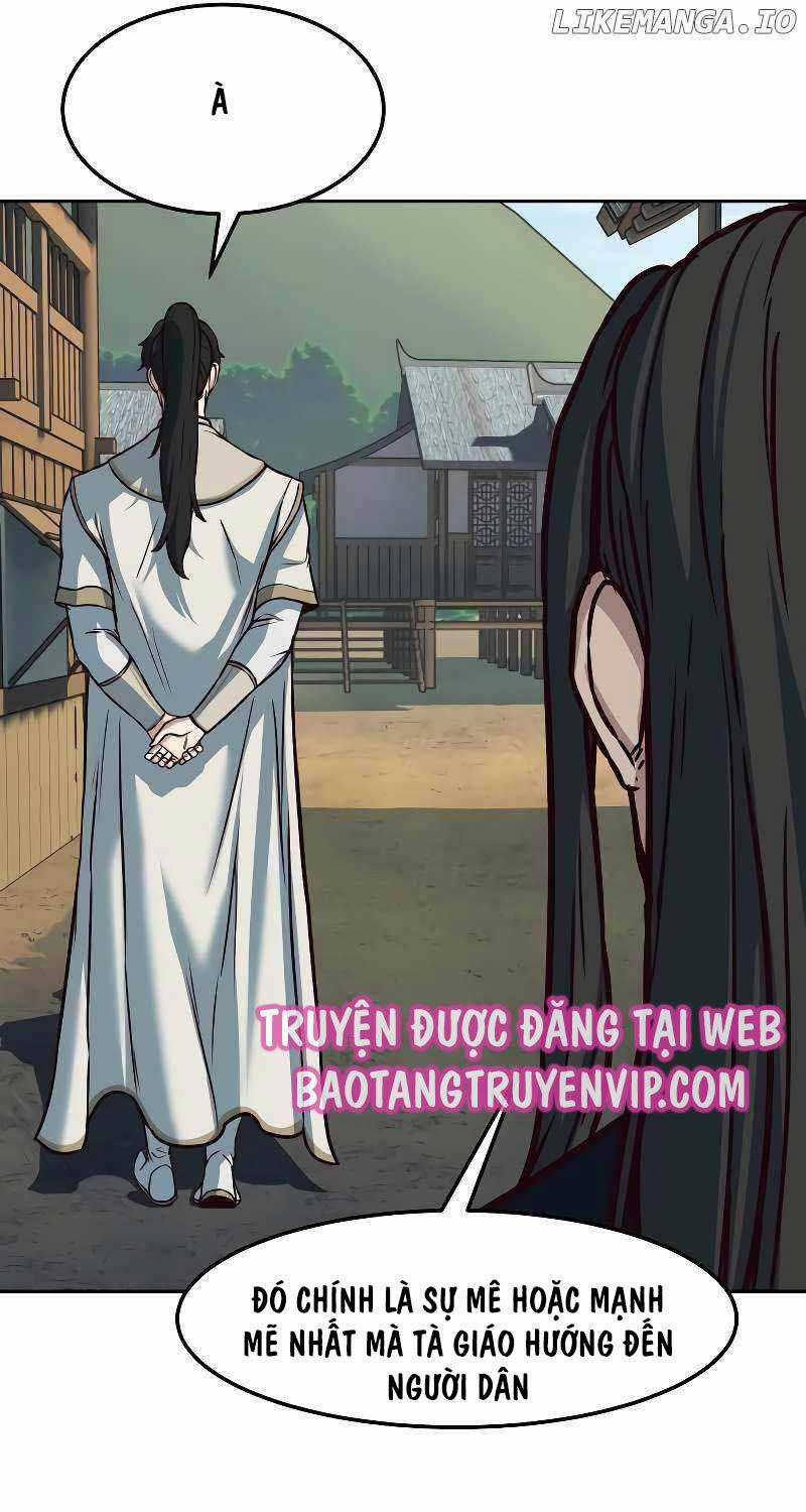 Túy Kiếm Dạ Hành Chapter 117 trang 40