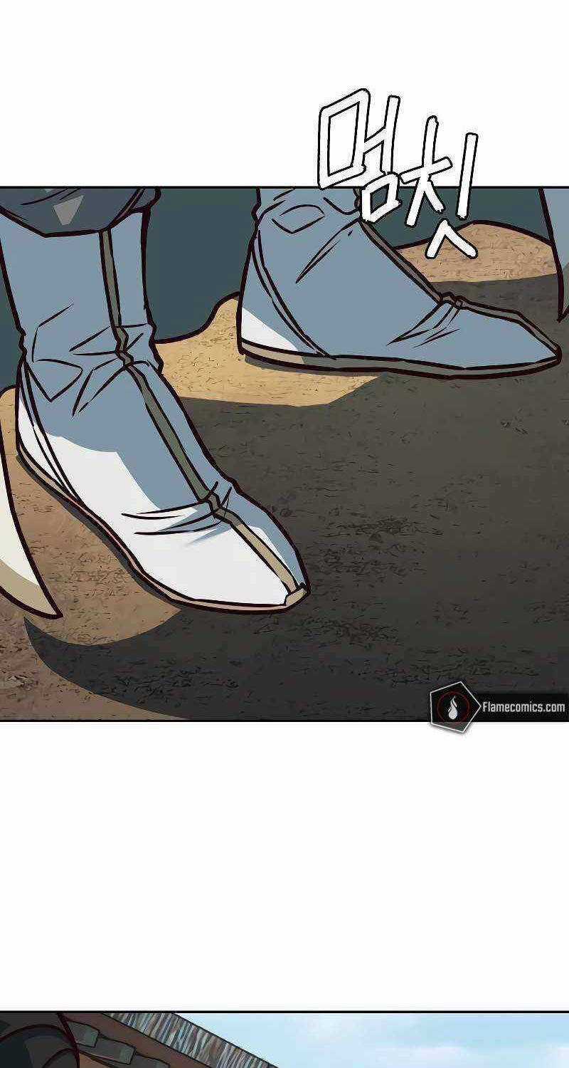 Túy Kiếm Dạ Hành Chapter 117 trang 41