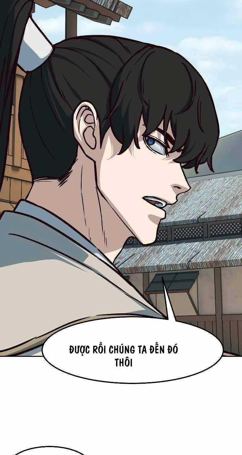 Túy Kiếm Dạ Hành Chapter 117 trang 42