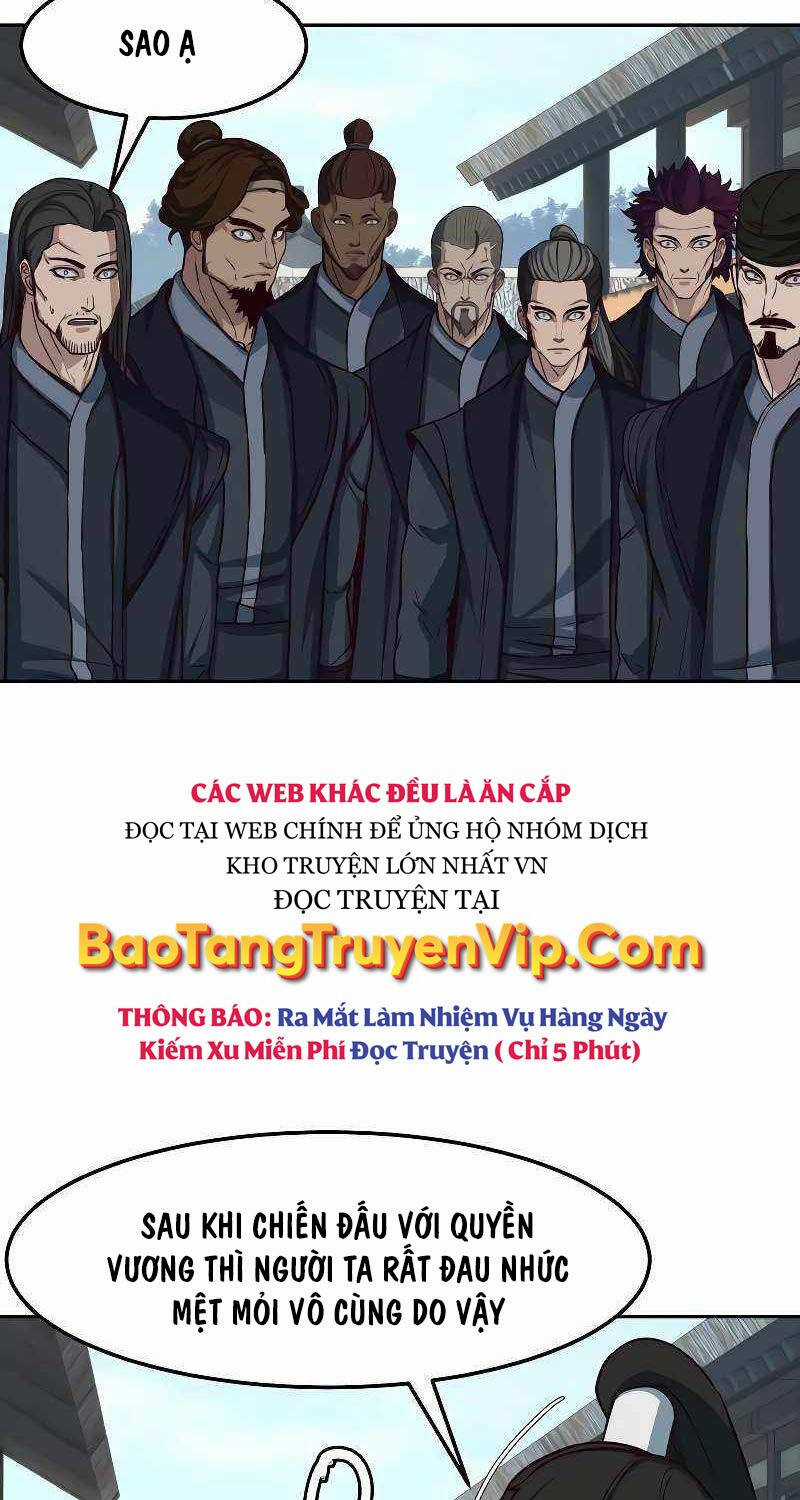 Túy Kiếm Dạ Hành Chapter 117 trang 43