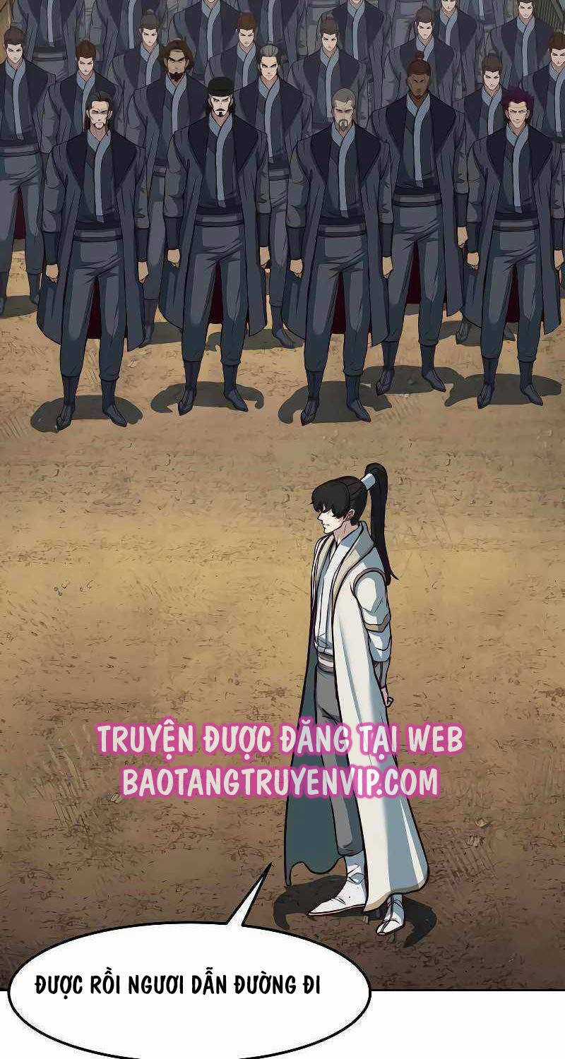 Túy Kiếm Dạ Hành Chapter 117 trang 47