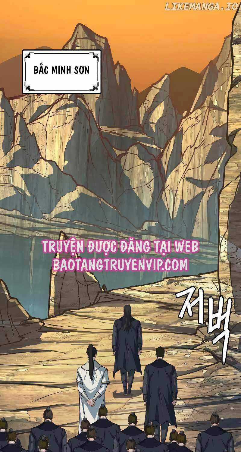 Túy Kiếm Dạ Hành Chapter 117 trang 50