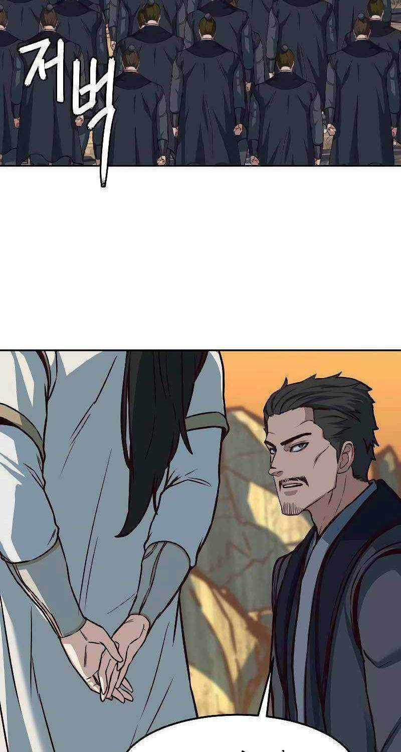 Túy Kiếm Dạ Hành Chapter 117 trang 51