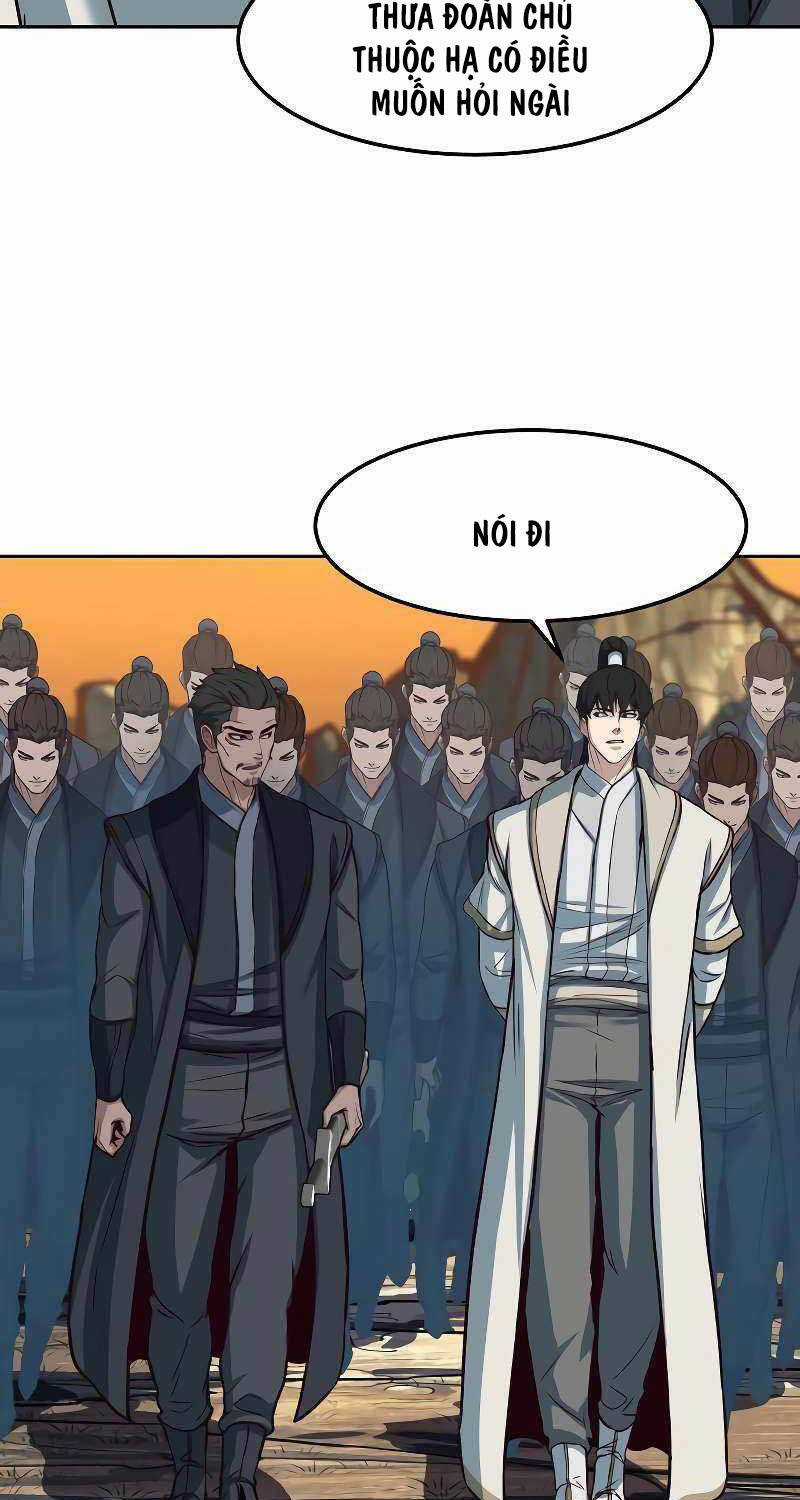 Túy Kiếm Dạ Hành Chapter 117 trang 52