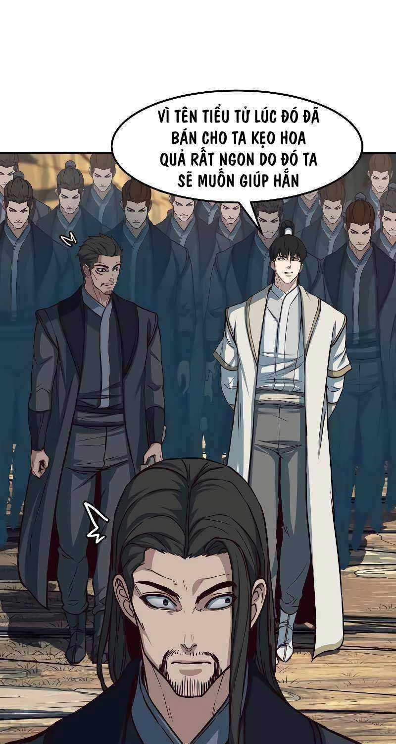 Túy Kiếm Dạ Hành Chapter 117 trang 54