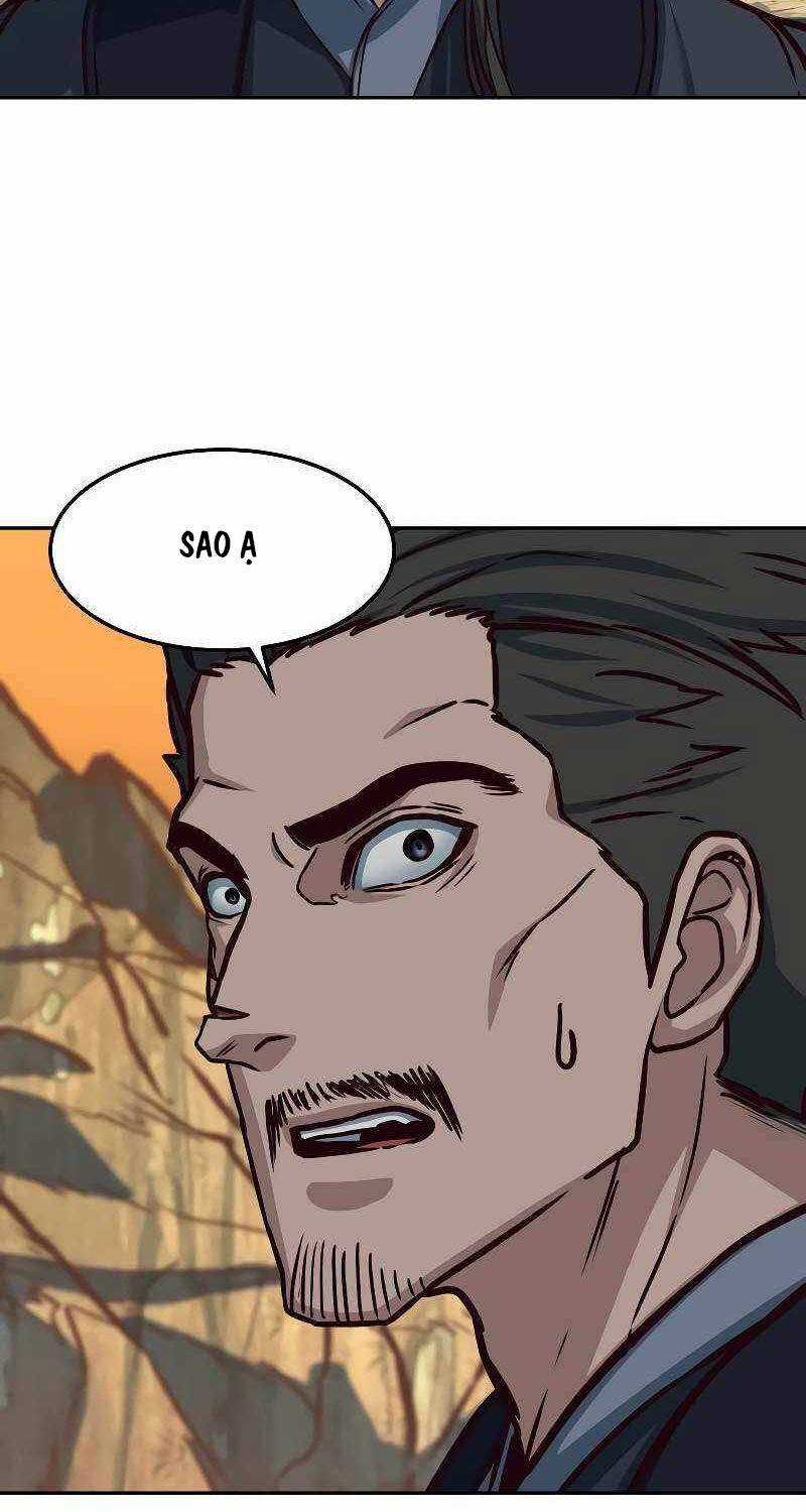 Túy Kiếm Dạ Hành Chapter 117 trang 55