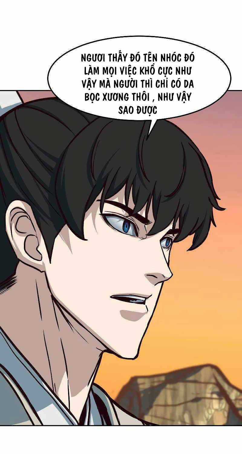 Túy Kiếm Dạ Hành Chapter 117 trang 56