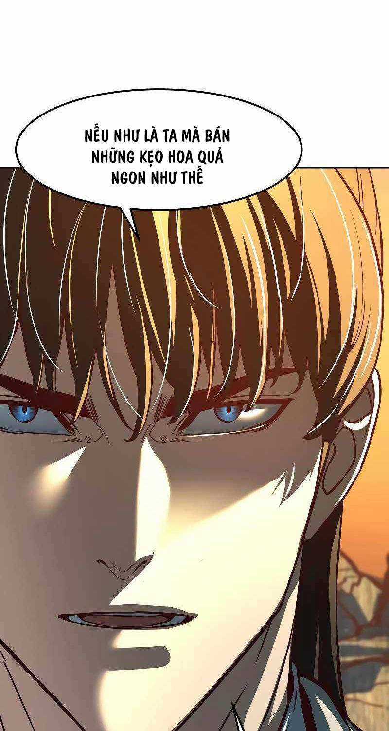 Túy Kiếm Dạ Hành Chapter 117 trang 57