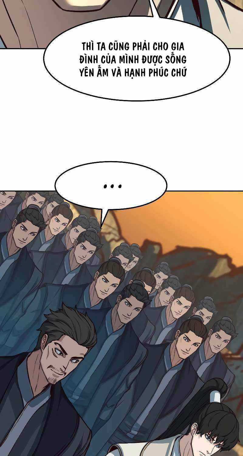 Túy Kiếm Dạ Hành Chapter 117 trang 58