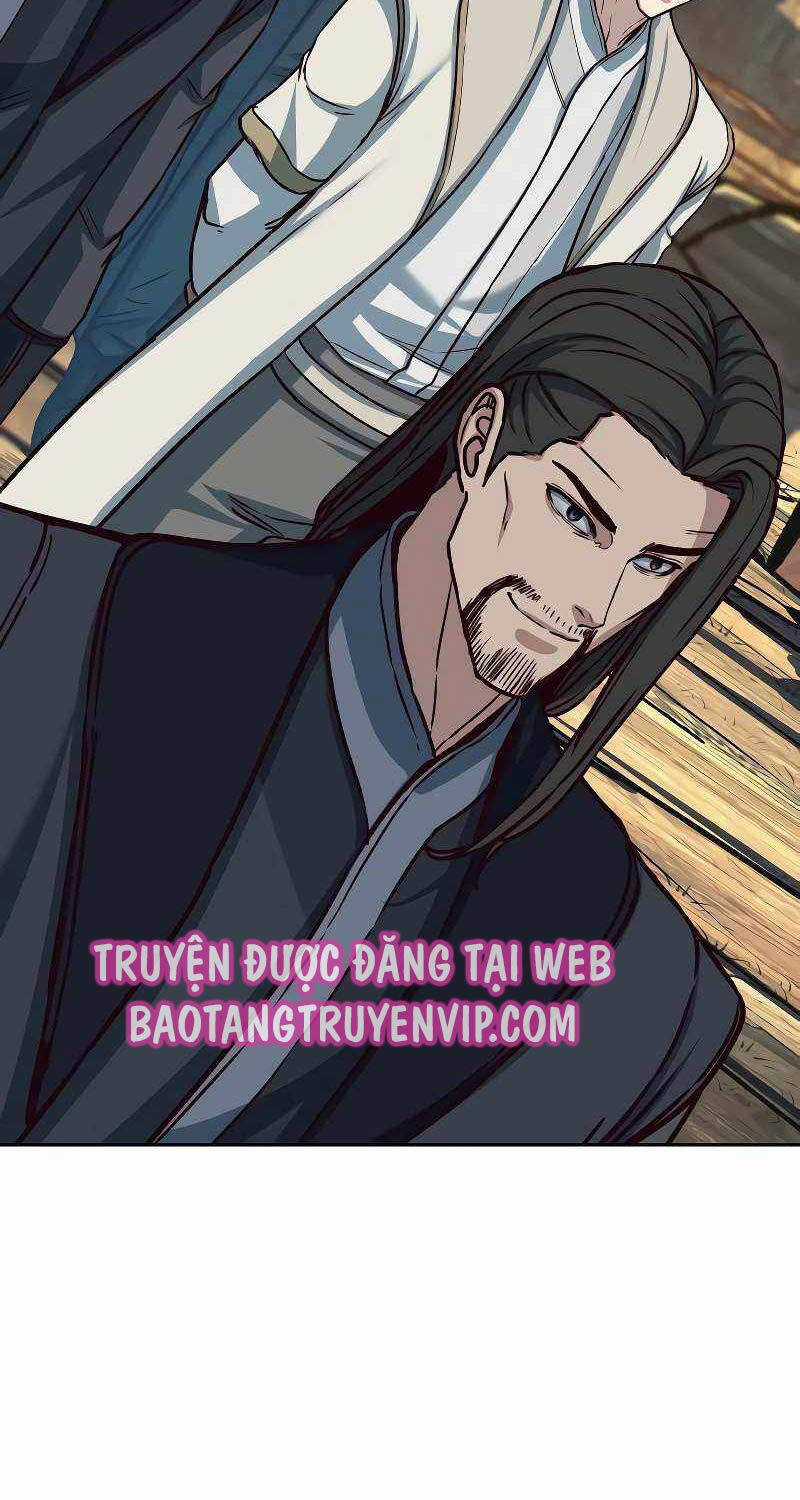 Túy Kiếm Dạ Hành Chapter 117 trang 59