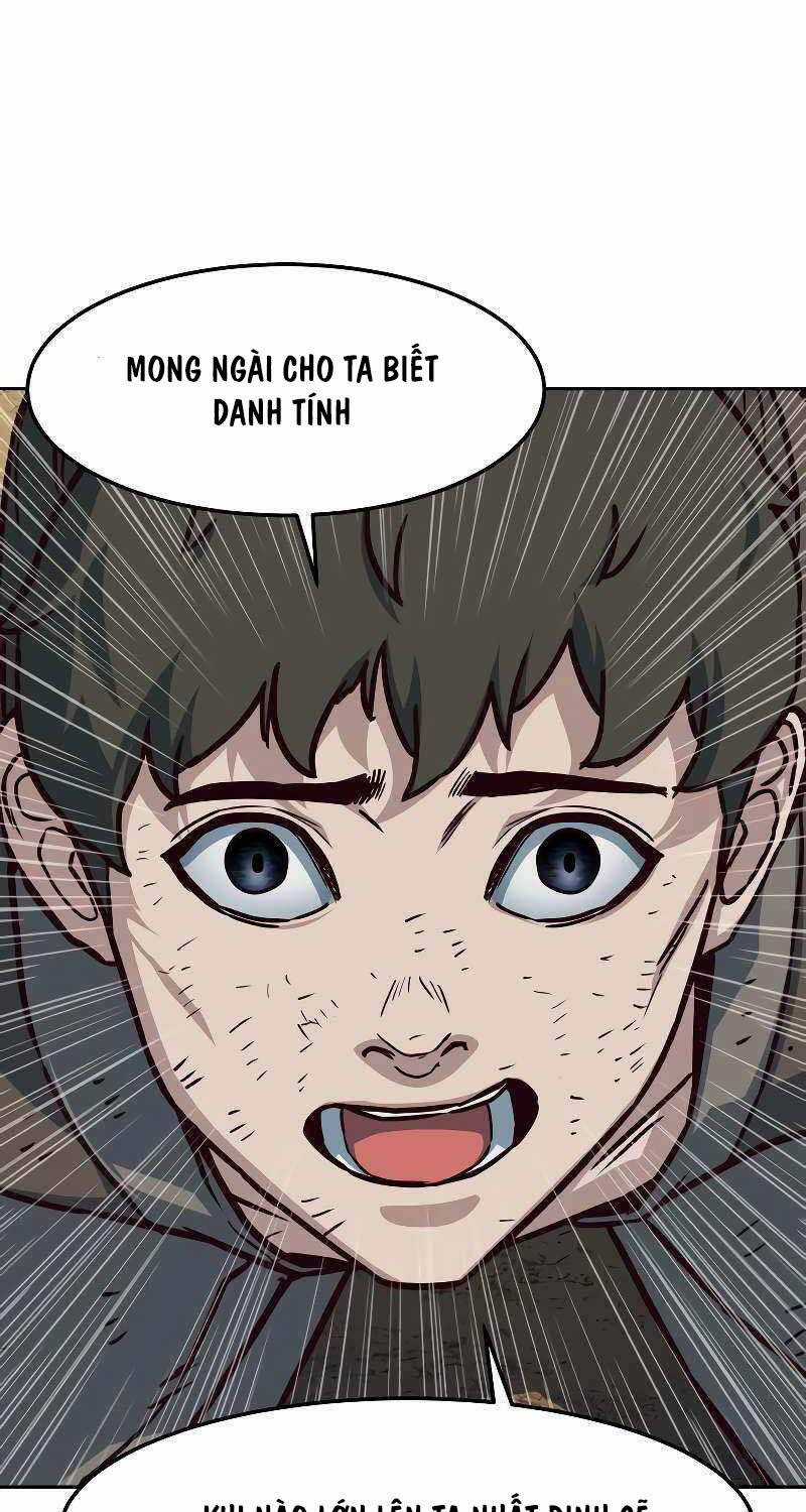 Túy Kiếm Dạ Hành Chapter 117 trang 6