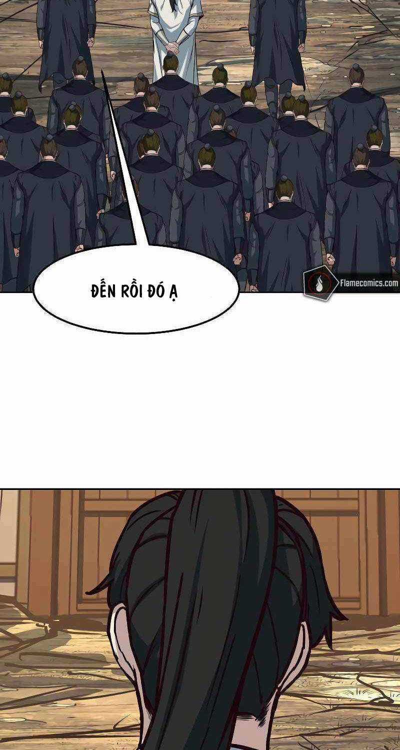 Túy Kiếm Dạ Hành Chapter 117 trang 62