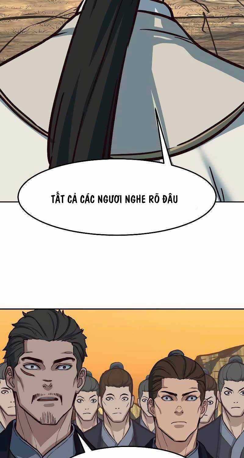 Túy Kiếm Dạ Hành Chapter 117 trang 63