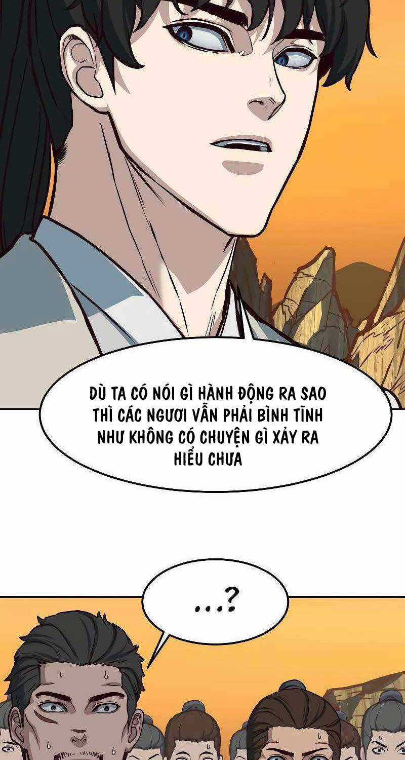 Túy Kiếm Dạ Hành Chapter 117 trang 66