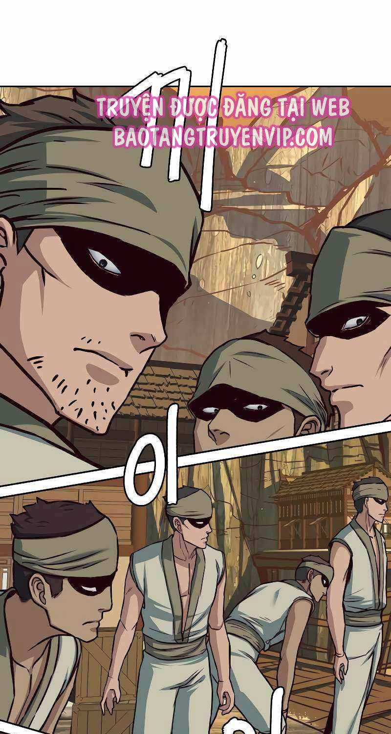 Túy Kiếm Dạ Hành Chapter 117 trang 69