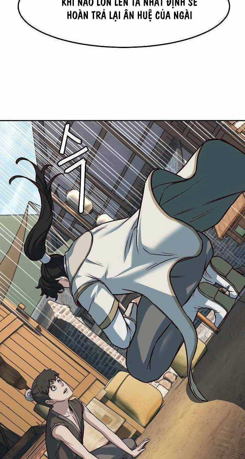 Túy Kiếm Dạ Hành Chapter 117 trang 7