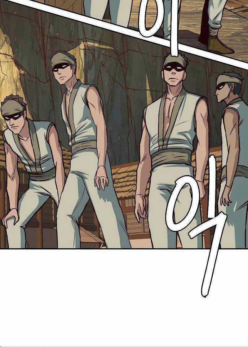 Túy Kiếm Dạ Hành Chapter 117 trang 70