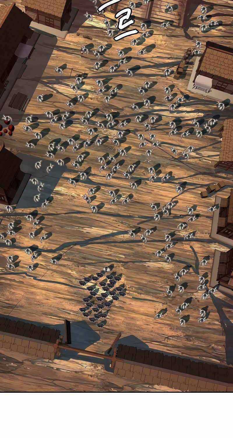 Túy Kiếm Dạ Hành Chapter 117 trang 73