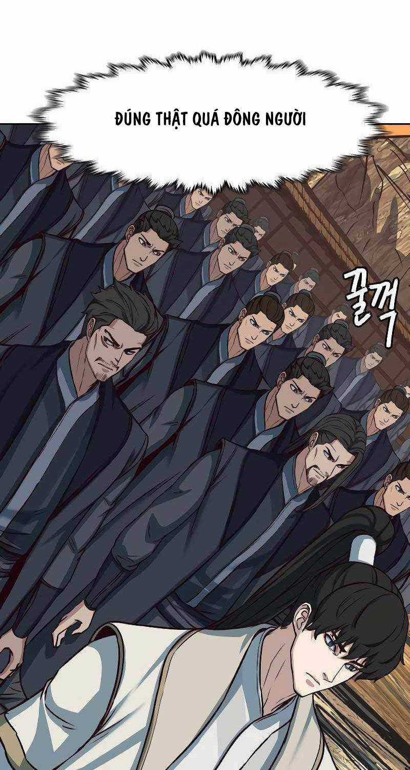 Túy Kiếm Dạ Hành Chapter 117 trang 74