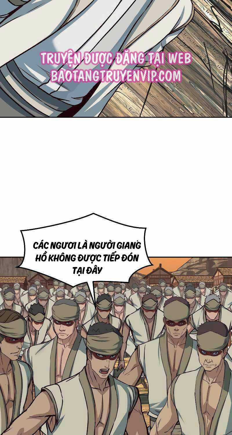 Túy Kiếm Dạ Hành Chapter 117 trang 75