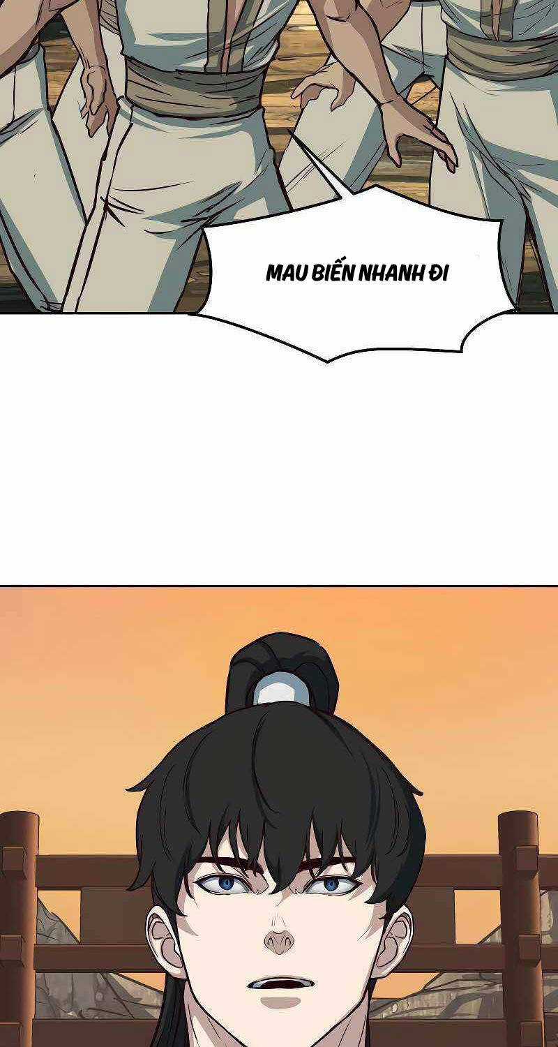 Túy Kiếm Dạ Hành Chapter 117 trang 76