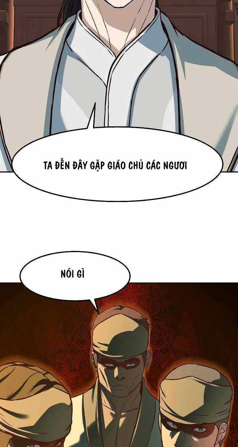 Túy Kiếm Dạ Hành Chapter 117 trang 77