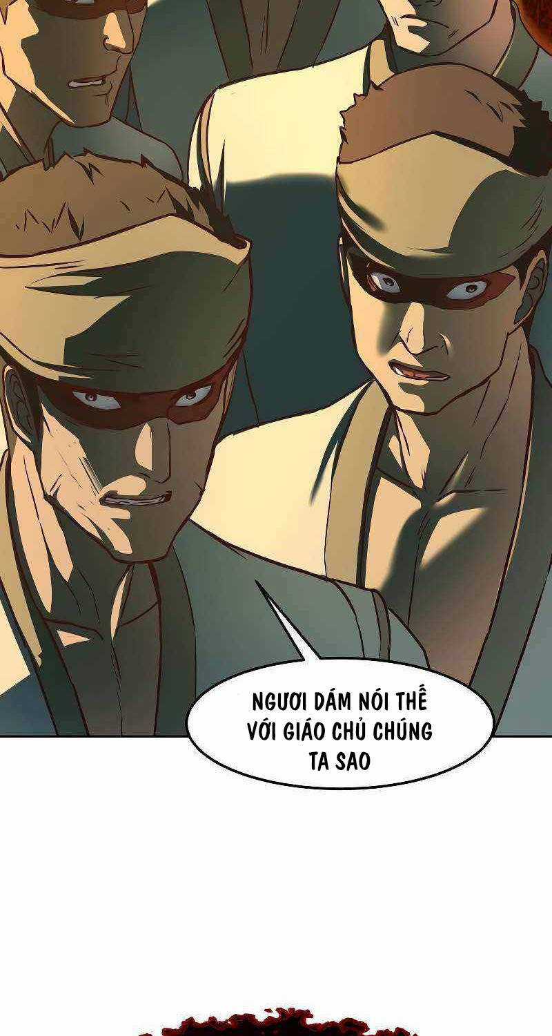 Túy Kiếm Dạ Hành Chapter 117 trang 78