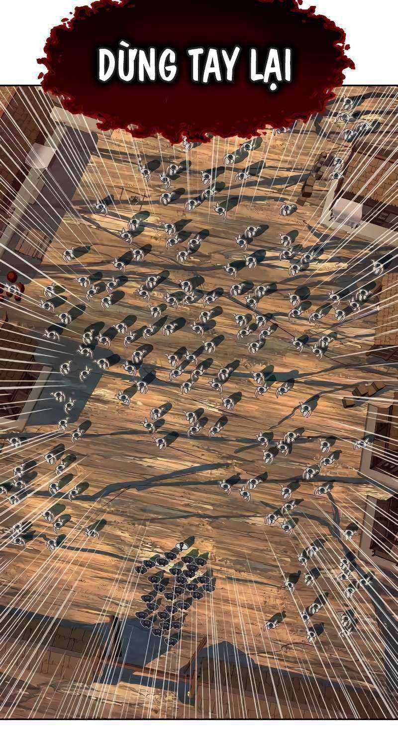 Túy Kiếm Dạ Hành Chapter 117 trang 79