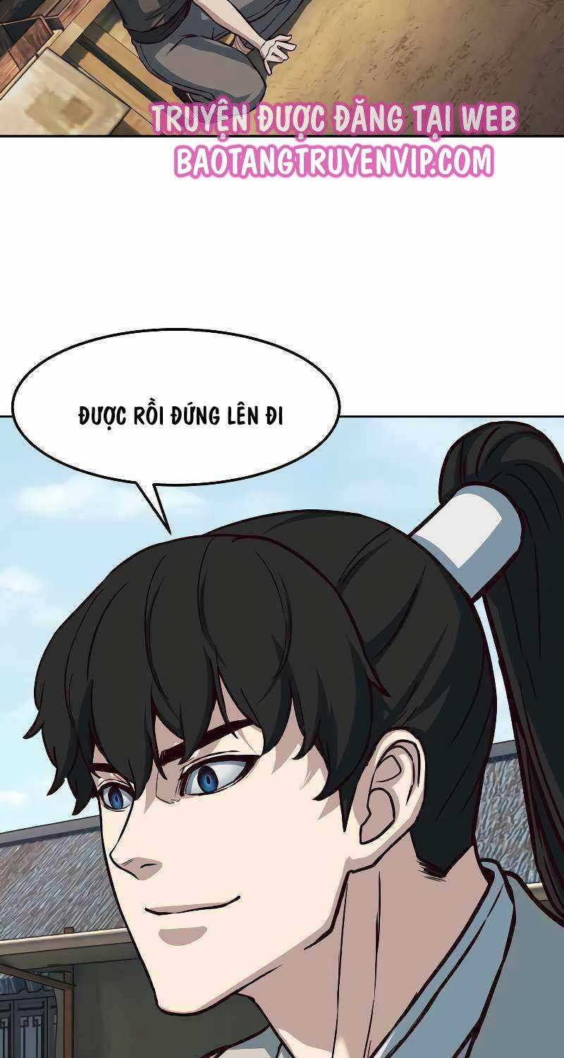 Túy Kiếm Dạ Hành Chapter 117 trang 8