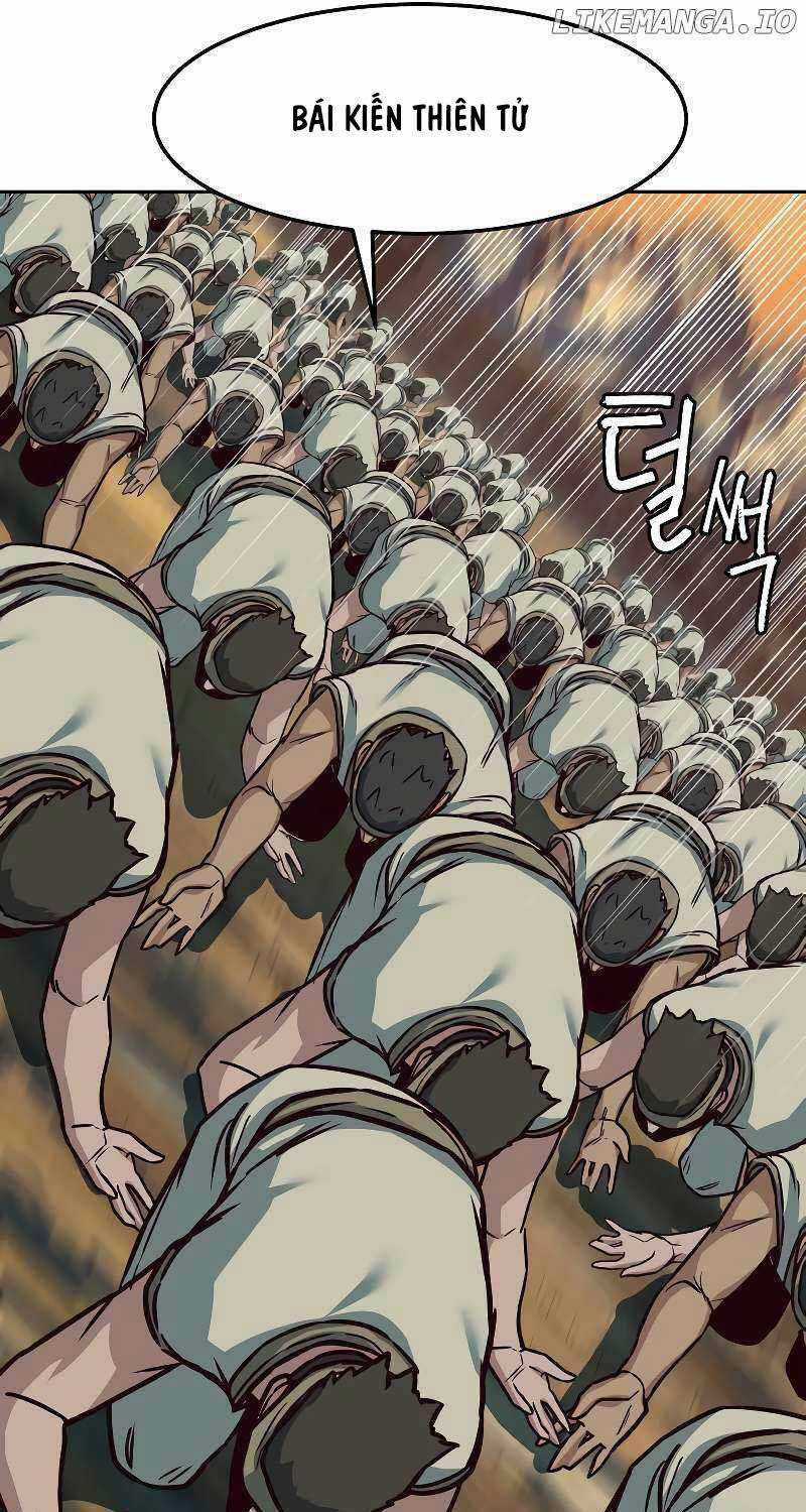 Túy Kiếm Dạ Hành Chapter 117 trang 81