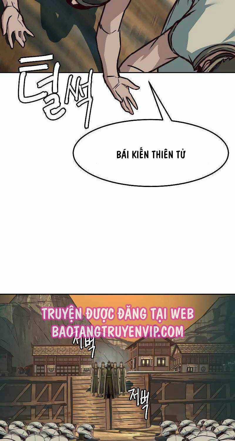 Túy Kiếm Dạ Hành Chapter 117 trang 82