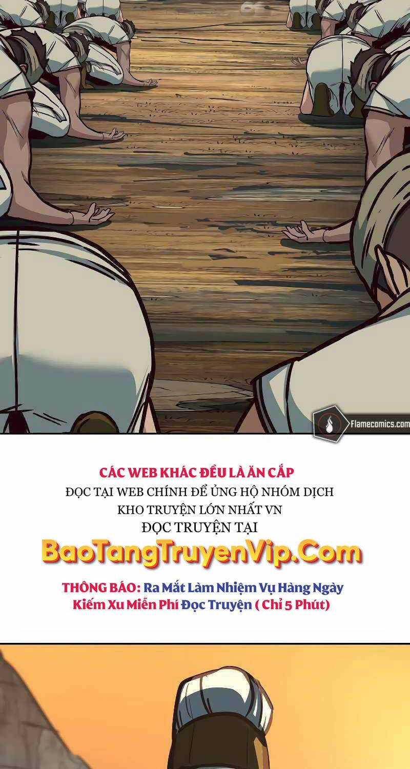 Túy Kiếm Dạ Hành Chapter 117 trang 83