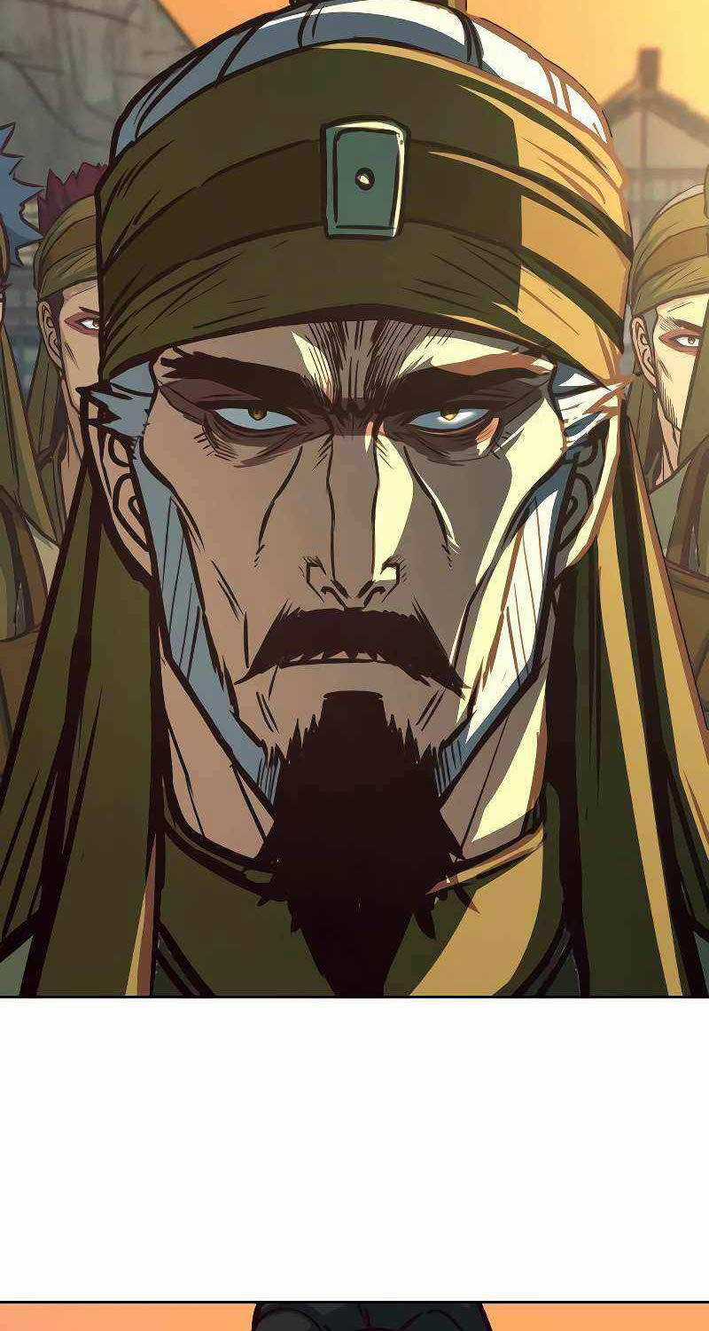 Túy Kiếm Dạ Hành Chapter 117 trang 84